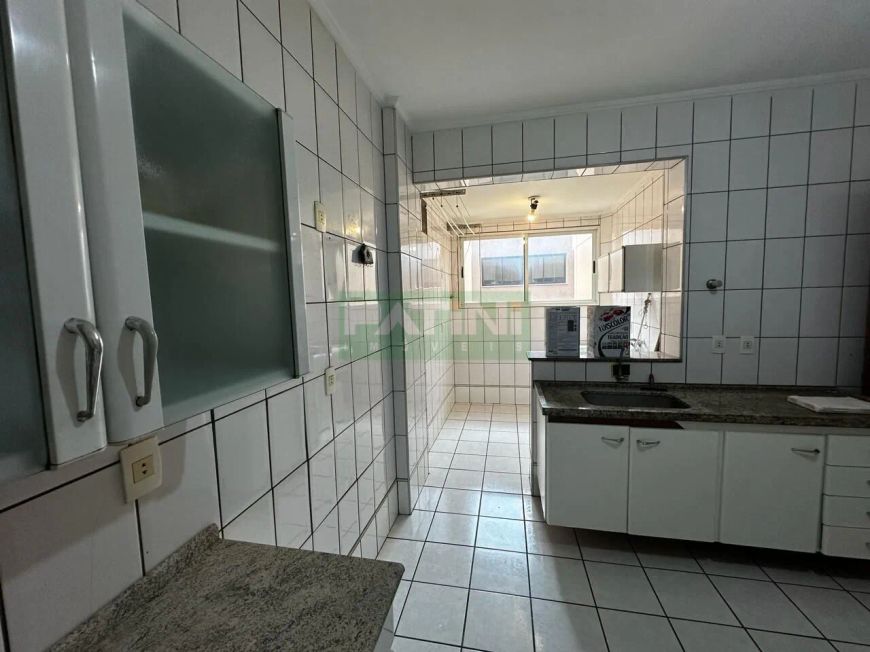 Apartamento a venda no Jardim Walkiria