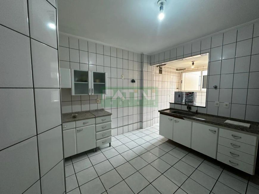 Apartamento a venda no Jardim Walkiria