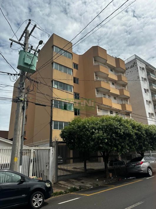 Apartamento a venda no Jardim Walkiria