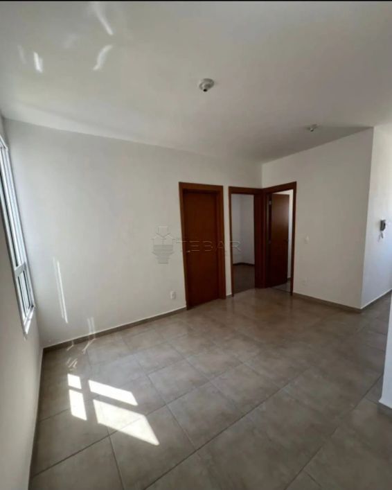 Apartamento recém entregue, com 2 quartos em condomínio fechado.
