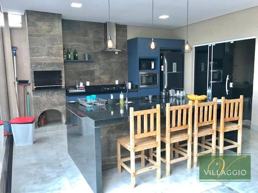 Casa à venda, 120 m² por R$ 450.000,00 - Parque Das Perdizes - São José do Rio Preto/SP