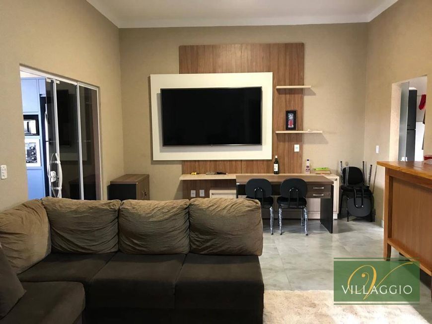 Casa à venda, 120 m² por R$ 450.000,00 - Parque Das Perdizes - São José do Rio Preto/SP