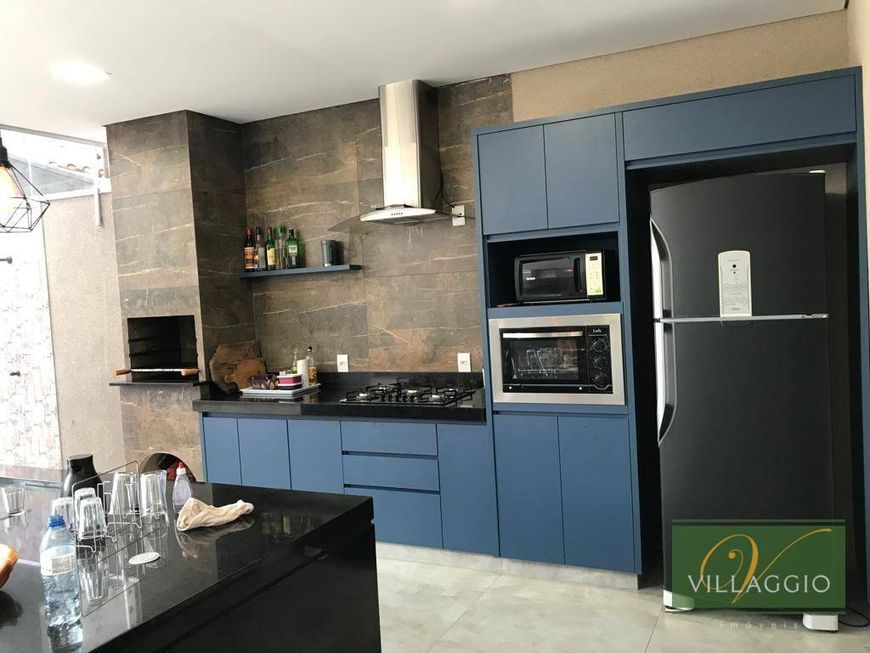 Casa à venda, 120 m² por R$ 450.000,00 - Parque Das Perdizes - São José do Rio Preto/SP