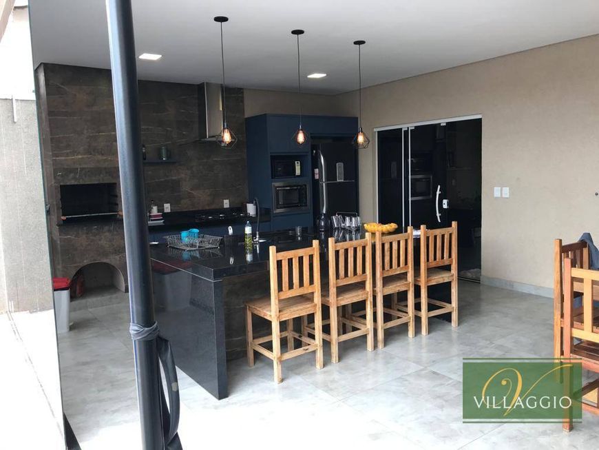 Casa à venda, 120 m² por R$ 450.000,00 - Parque Das Perdizes - São José do Rio Preto/SP
