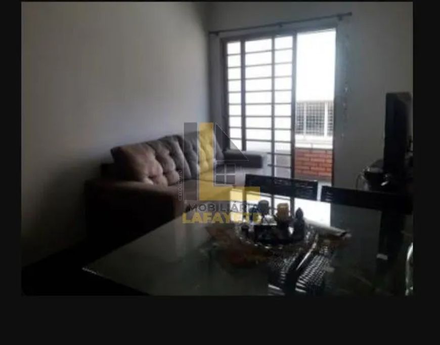 Apartamento em Jardim Residencial Vetorasso - São José do Rio Preto, SP