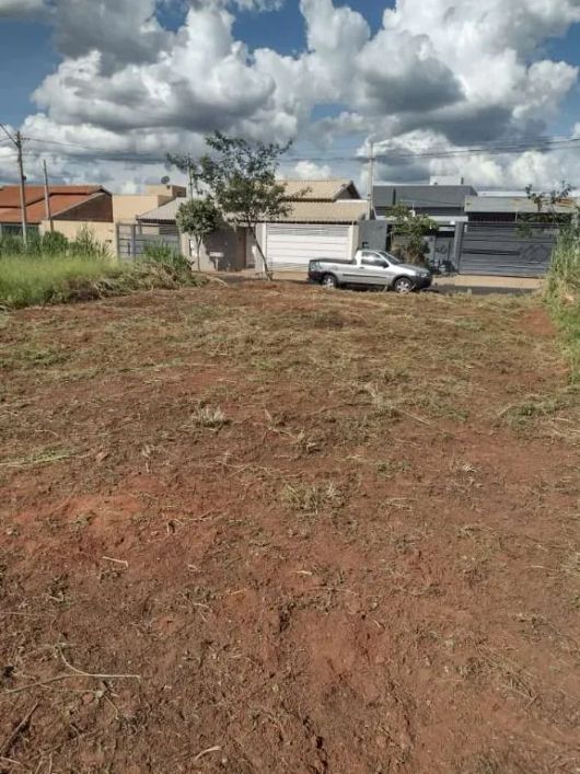 Terreno à venda, 200 m² por R$ 95.000,00 - Parque Vila Nobre - São José do Rio Preto/SP