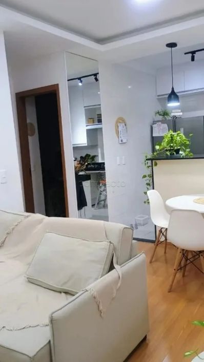 Apartamento Padrão em São José do Rio Preto