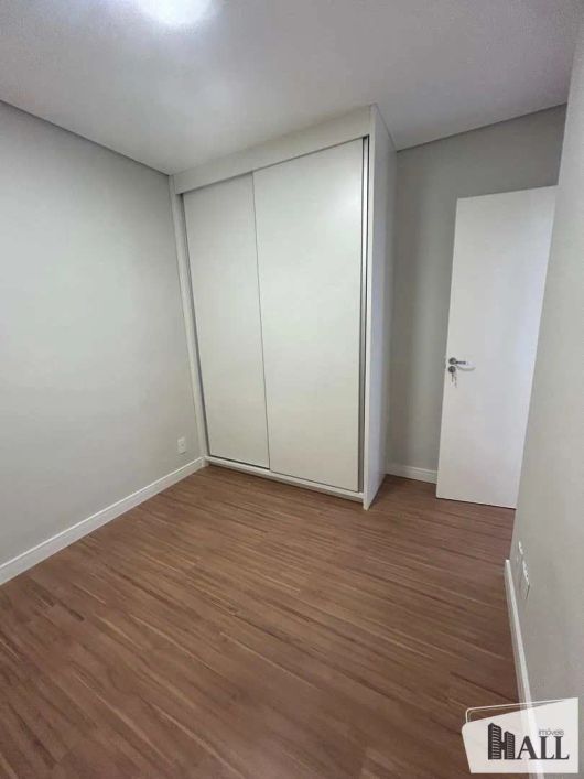 Apartamento com 2 dorms, Rios di Itália, São José do Rio Preto - R$ 220 mil, Cod: 14717