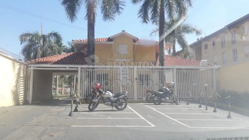 Apartamento Padrão em São José do Rio Preto