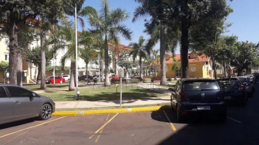Apartamento Padrão em São José do Rio Preto