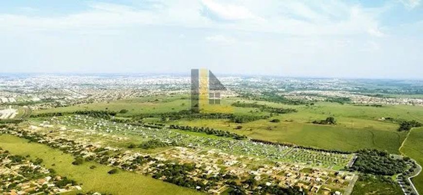 Terreno em São José do Rio Preto