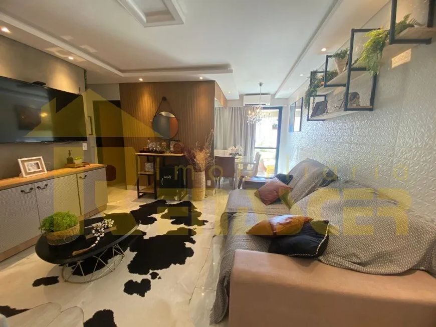 APARTAMENTO RESIDENCIAL em SÃO JOSÉ DO RIO PRETO - SP, CENTRO