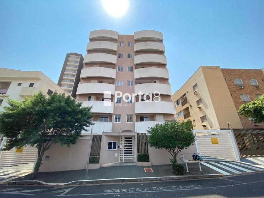 Apto com 43m² de 1 Dormitório na Cidade Nova - Próximo ao Shopping Plaza.