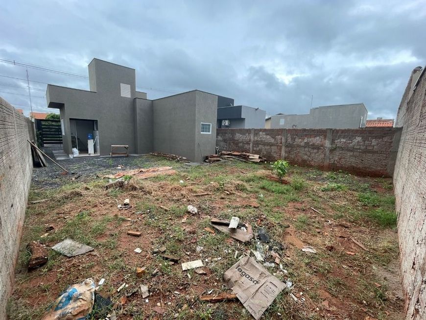 Casa com 2 dormitórios à venda, 85 m² por R$ 380.000,00 - Loteamento Jorge Rodrigues - São José do R