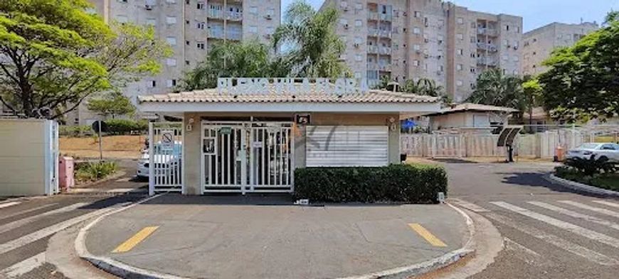 Apartamento em São José do Rio Preto