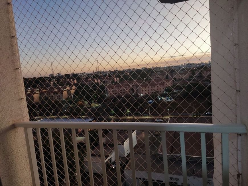 Apartamento com 2 dormitórios à venda, 55 m² por R$ 290.000,00 - Vila São Judas Tadeu - São José do