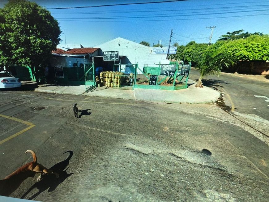 Terreno à venda, 200 m² por R$ 170.000,00 - Jardim João Paulo II - São José do Rio Preto/SP