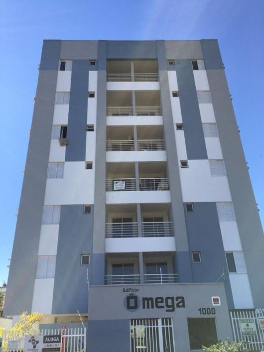 Apartamento com 2 dormitórios à venda, 66 m² por R$ 325.000,00 - Vila Angélica - São José do Rio Pre