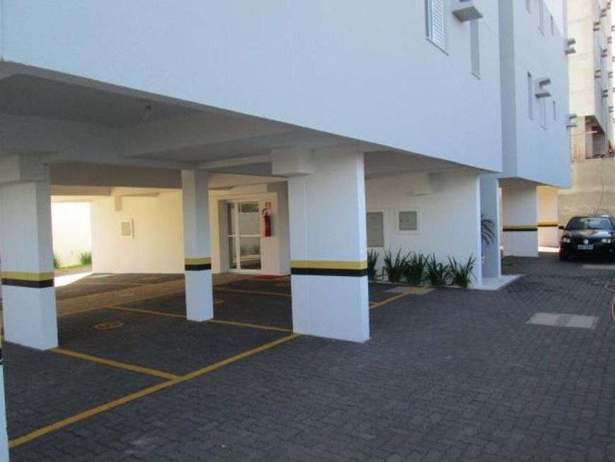 Apartamento com 2 dormitórios à venda, 66 m² por R$ 325.000,00 - Vila Angélica - São José do Rio Pre