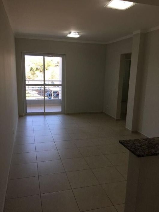 Apartamento com 2 dormitórios à venda, 66 m² por R$ 325.000,00 - Vila Angélica - São José do Rio Pre