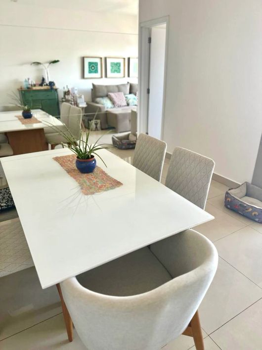 Apartamento à venda no condomínio Akadia Jardins