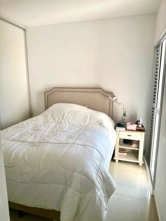 Apartamento à venda no condomínio Akadia Jardins