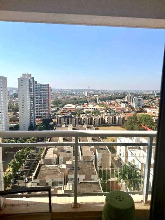 Apartamento à venda no condomínio Akadia Jardins