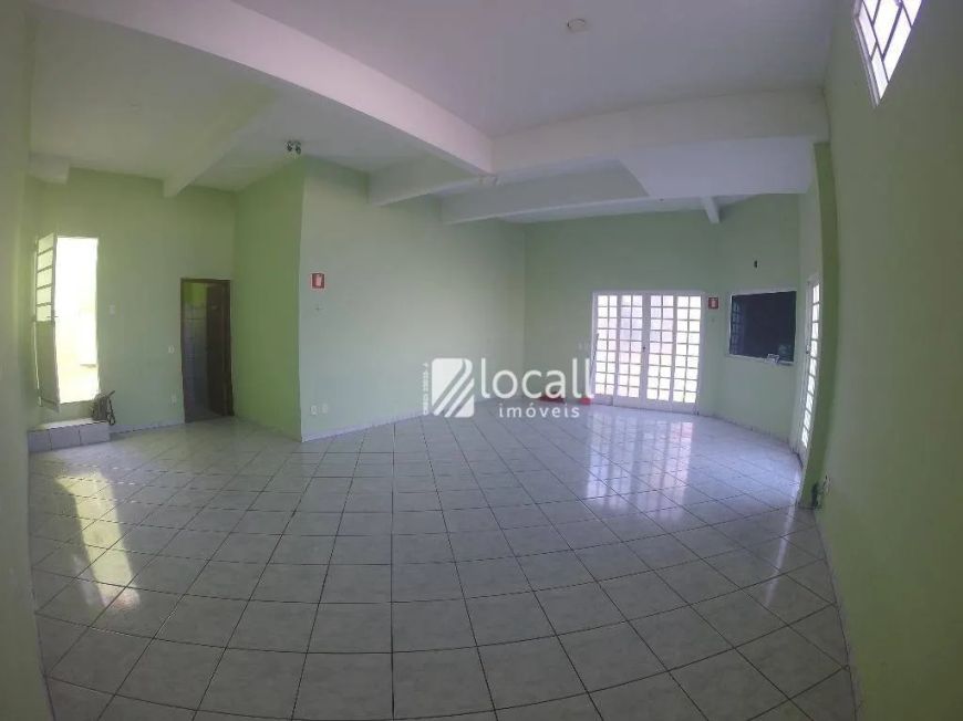 Salão à venda, 170 m² por R$ 600.000,00 - Jardim Conceição - São José do Rio Preto/SP