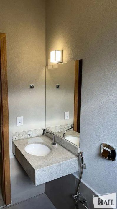 Casa com 3 dorms, Parque Residencial da Fraternidade 2, São José do Rio Preto - R$ 400 mil, Cod: 144