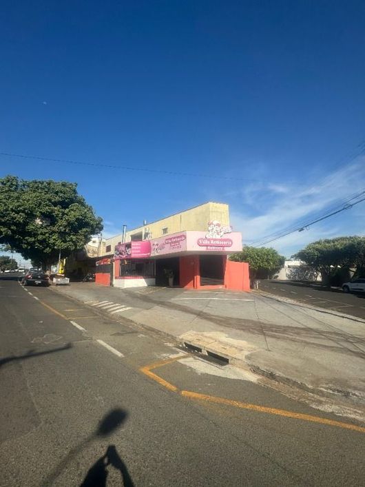 Salão à venda, 100 m² por R$ 300.000,00 - Jardim Analice - São José do Rio Preto/SP