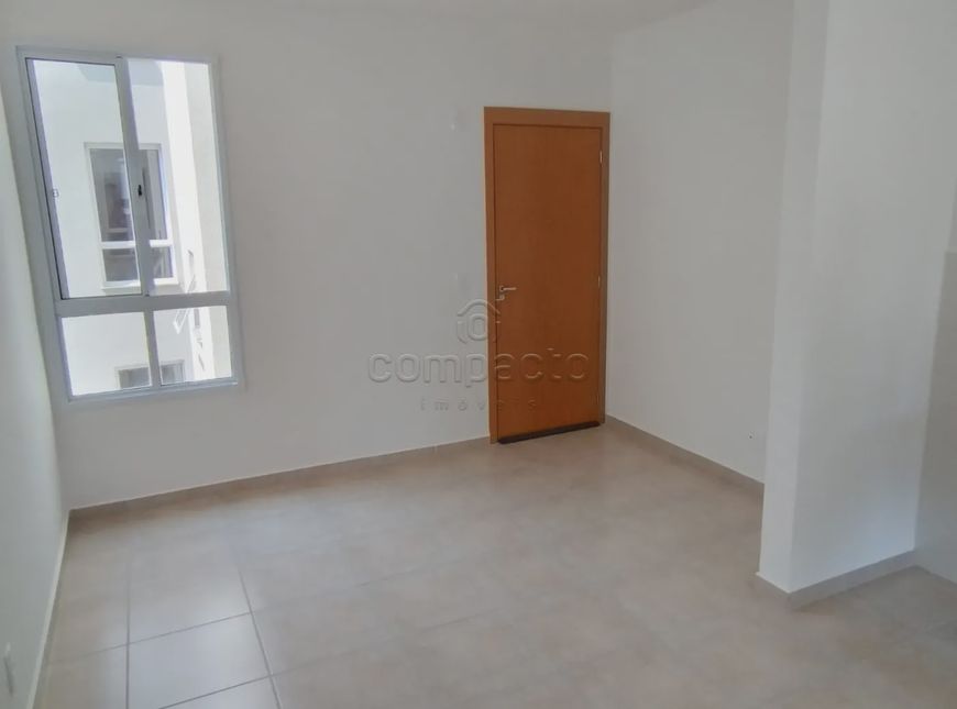 Apartamento Padrão em São José do Rio Preto