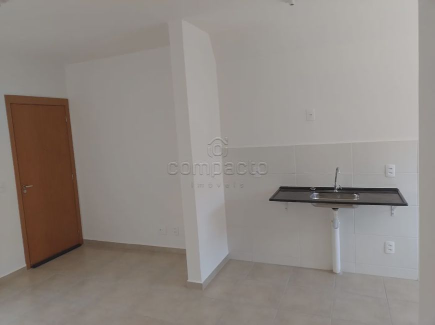 Apartamento Padrão em São José do Rio Preto