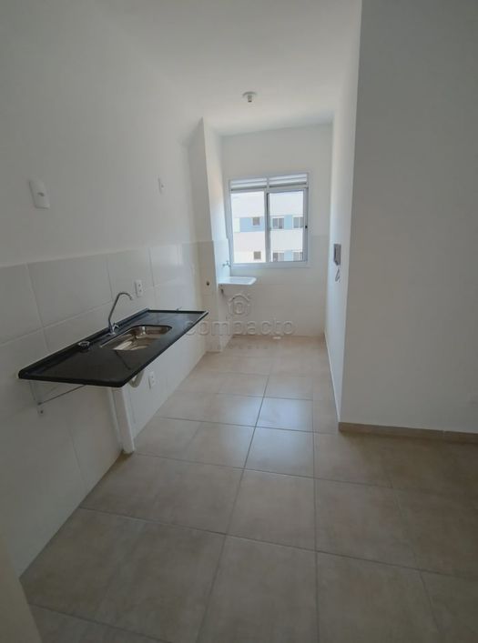 Apartamento Padrão em São José do Rio Preto