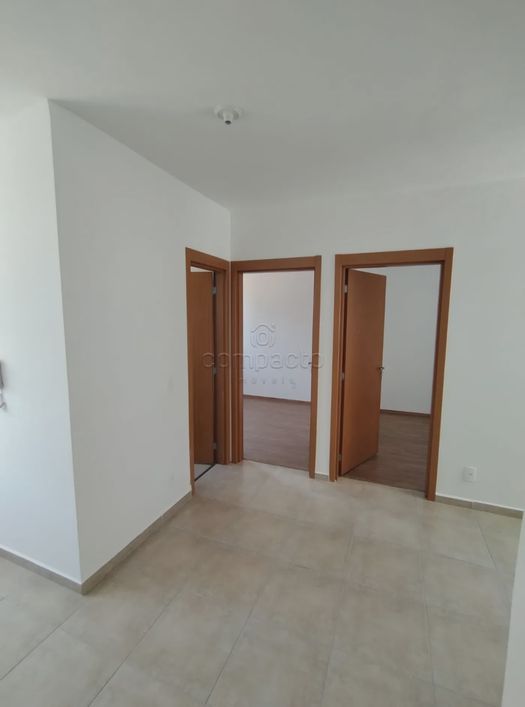 Apartamento Padrão em São José do Rio Preto