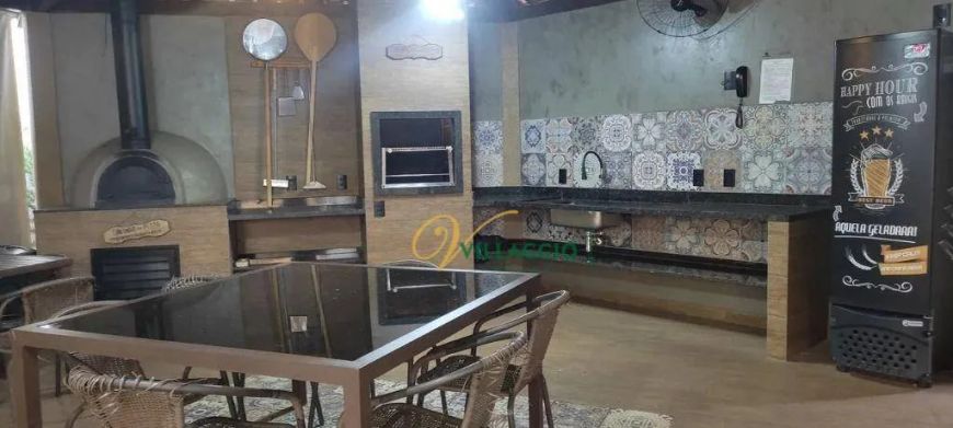 Apartamento com 2 dormitórios à venda, 75 m² por R$ 380.000,00 - Vila Nossa Senhora do Bonfim - São