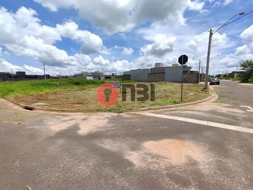 Terreno à venda, SETVALLEY, SAO JOSE DO RIO PRETO - SP