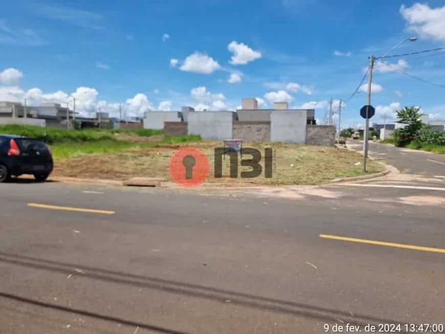 Terreno à venda, SETVALLEY, SAO JOSE DO RIO PRETO - SP