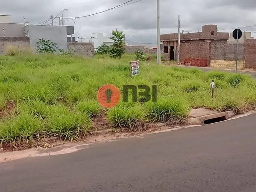 Terreno à venda, SETVALLEY, SAO JOSE DO RIO PRETO - SP