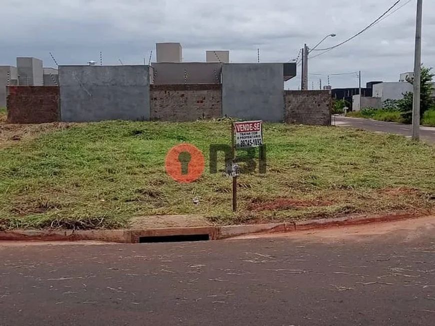 Terreno à venda, SETVALLEY, SAO JOSE DO RIO PRETO - SP