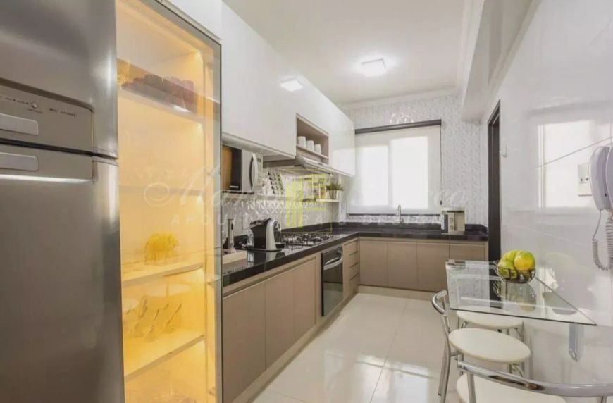 Apartamento à venda com 110m² na Vila Imperial – São José do Rio Preto/SP