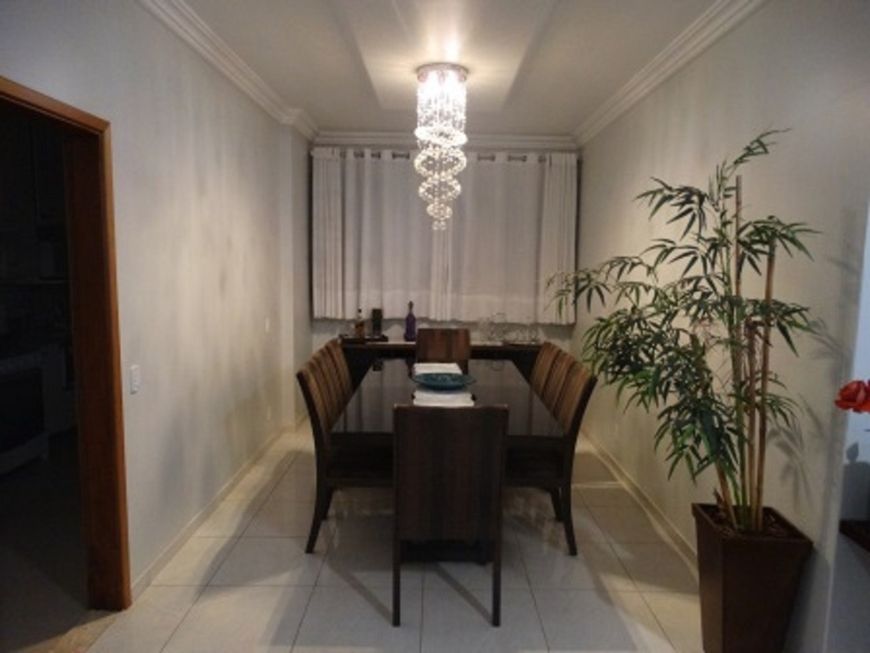 Apartamento para venda com 127 metros quadrados com 3 quartos