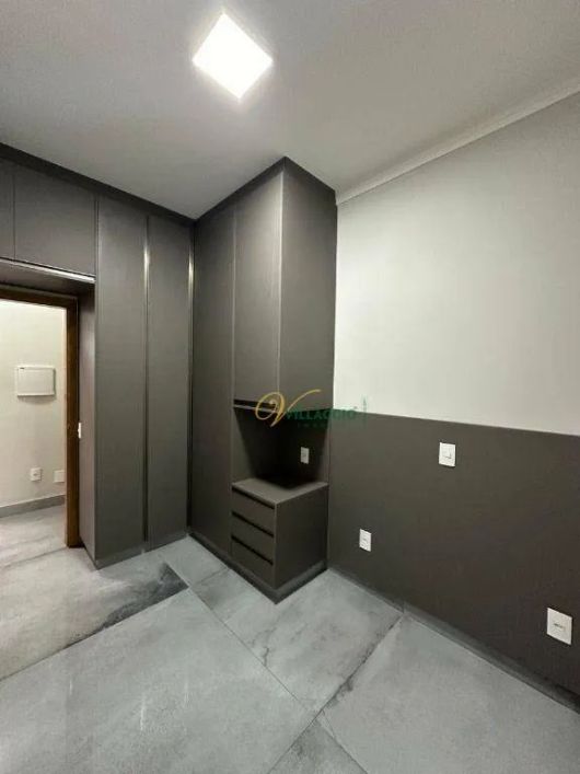 Casa com 3 dormitórios à venda, 120 m² por R$ 690.000,00 - Residencial Cidade Jardim - São José do R