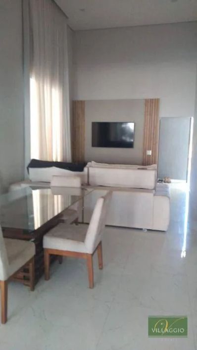 Casa com 3 dormitórios à venda, 200 m² por R$ 1.400.000,00 - Quinta do Lago Residence - São José do