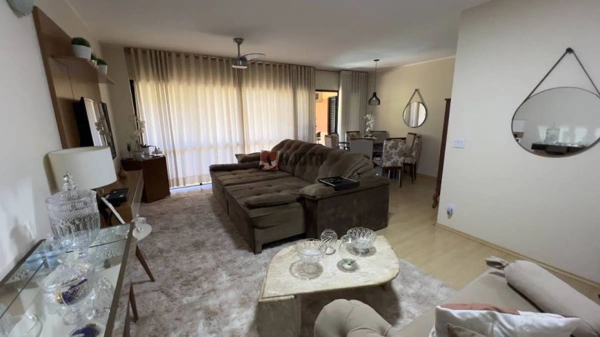 Apto à venda, no Green Park, com 3 quartos, 130m² em São José do Rio Preto