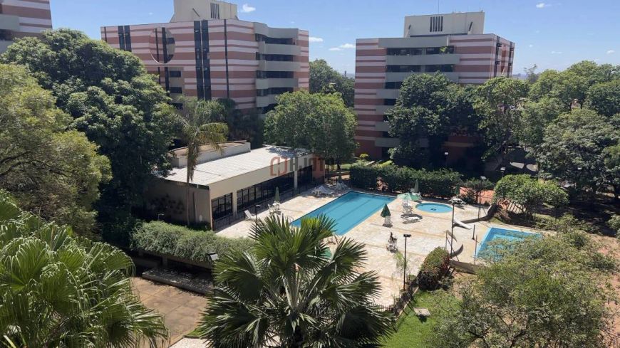 Apto à venda, no Green Park, com 3 quartos, 130m² em São José do Rio Preto