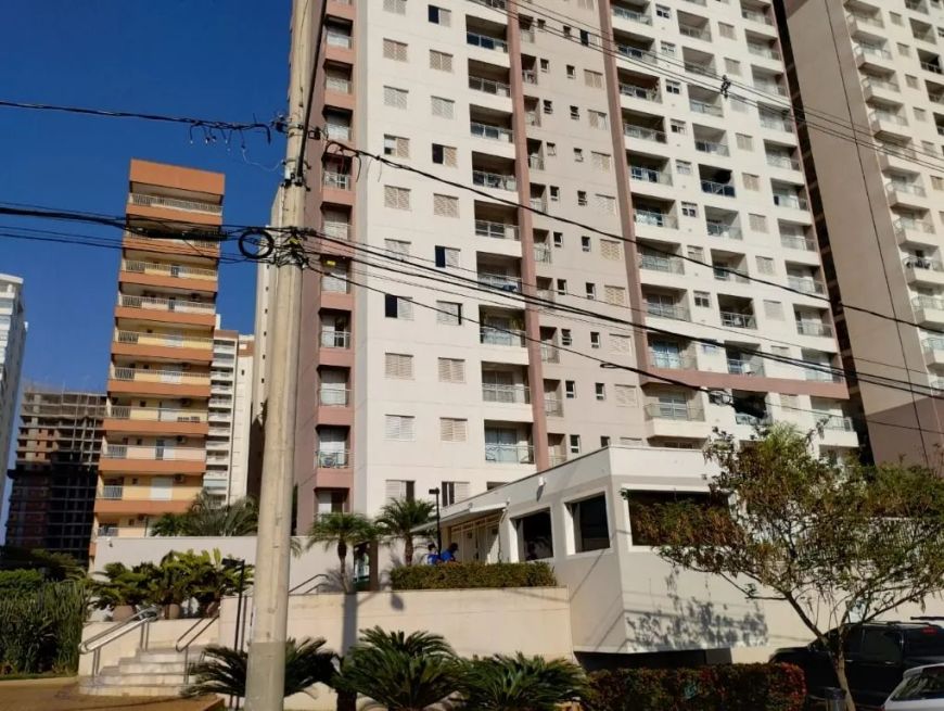 Apartamento com 3 dormitórios à venda, 77 m² por R$ 720.000,00 - Vila Nossa Senhora do Bonfim - São
