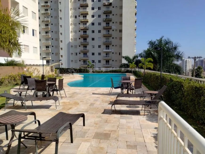 Apartamento com 3 dormitórios à venda, 77 m² por R$ 720.000,00 - Vila Nossa Senhora do Bonfim - São