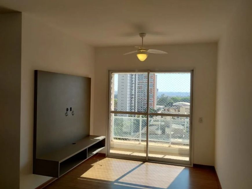 Apartamento com 3 dormitórios à venda, 77 m² por R$ 720.000,00 - Vila Nossa Senhora do Bonfim - São