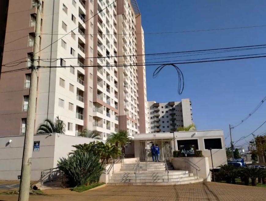 Apartamento com 3 dormitórios à venda, 77 m² por R$ 720.000,00 - Vila Nossa Senhora do Bonfim - São