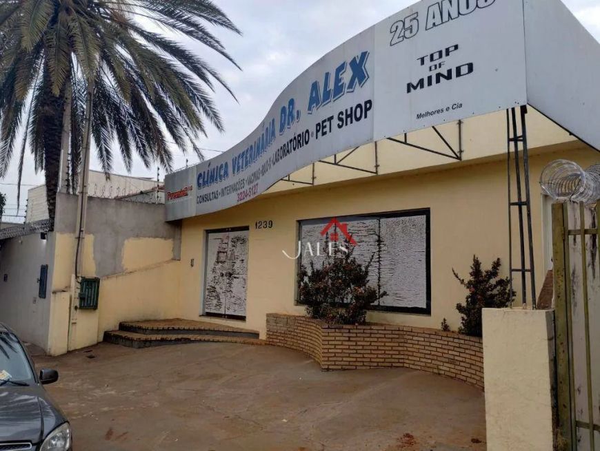 Casa com 3 dormitórios à venda, 161 m² por R$ 550.000 - Jardim América - São José do Rio Preto/SP